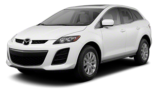 ремонт Стартера MAZDA (МАЗДА) CX-7